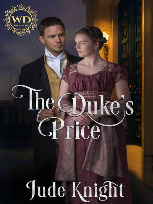 Title details for The Duke's Price by Jude Knight - Available